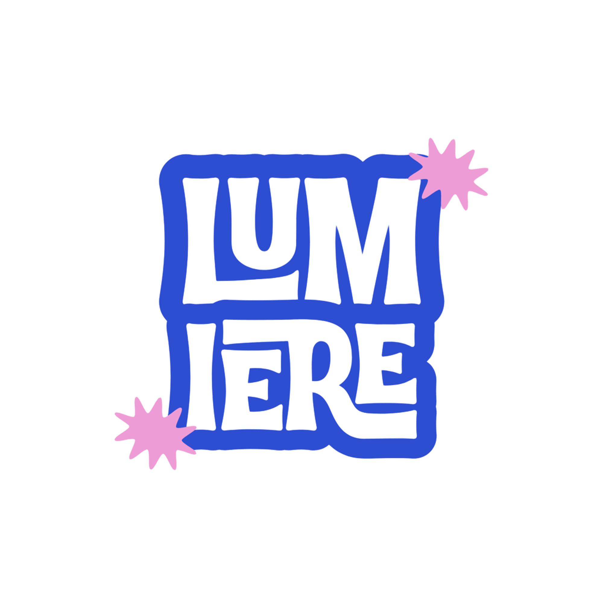 Lumiere Music Group Logo